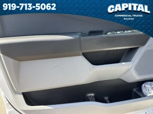 New 2026 Ford F450 XL AWD/4WD image 20