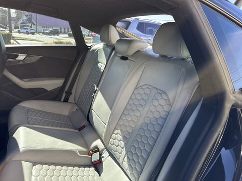 Used 2019 Audi RS 5 Sportback w/ RS Driver Assistance Package image 32