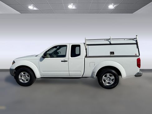 Used 2008 Nissan Frontier SE w/ SE Value Truck Pkg image 25