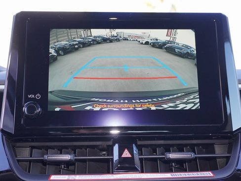 New 2026 Toyota Corolla LE image 13