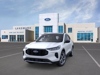New 2026 Ford Escape ST-Line w/ Tech Pack #1 video 2