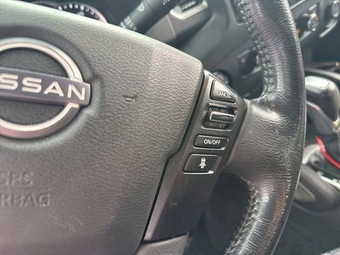 Used 2022 Nissan Frontier SV w/ Technology Package image 21