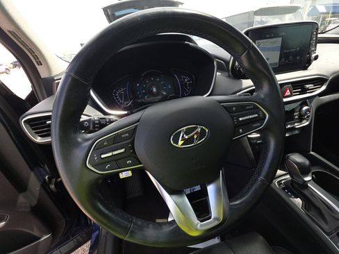 Used 2020 Hyundai Santa Fe Limited image 13