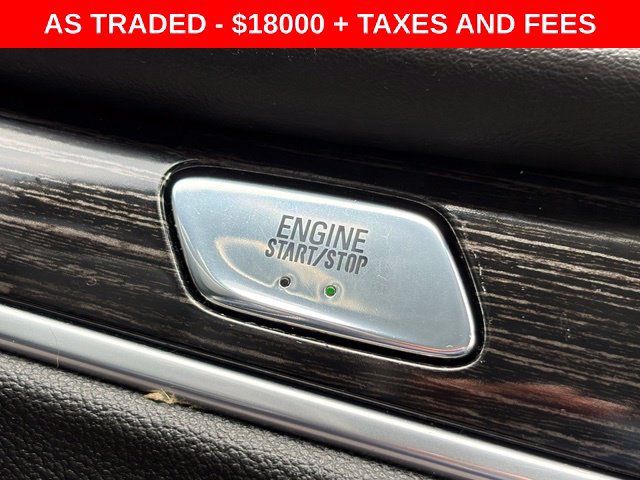 Used 2021 Buick Enclave Avenir AWD/4WD image 27