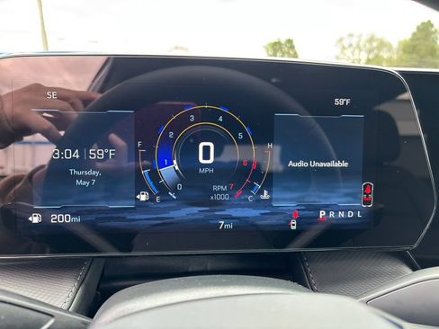 New 2026 Chevrolet Equinox LT w/ Convenience Package II FWD image 14