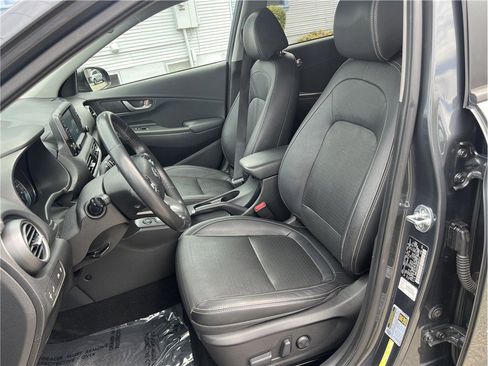 Used 2021 Hyundai Kona Limited FWD image 15