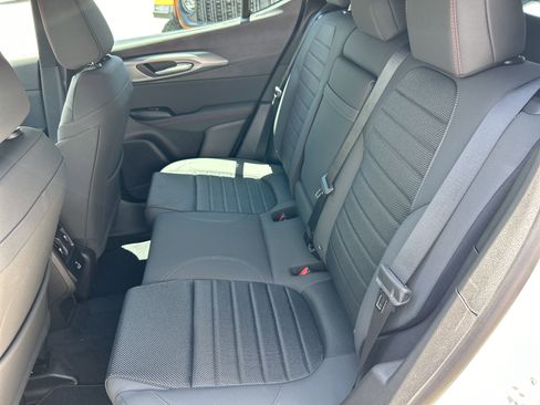 New 2025 Dodge Hornet GT w/ GT Blacktop Package image 65