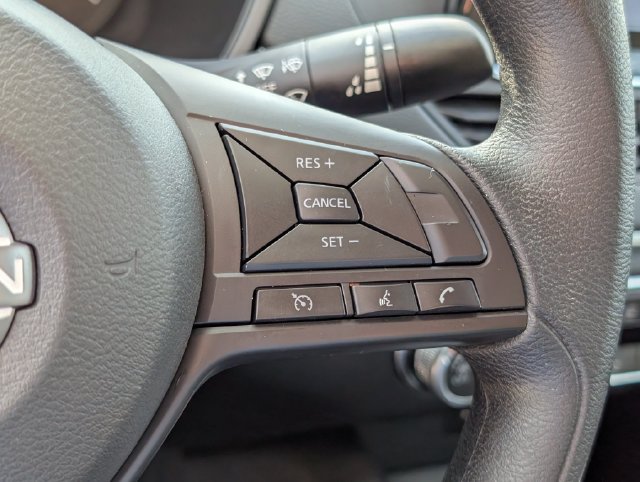 Used 2024 Nissan Altima 2.5 S FWD image 21