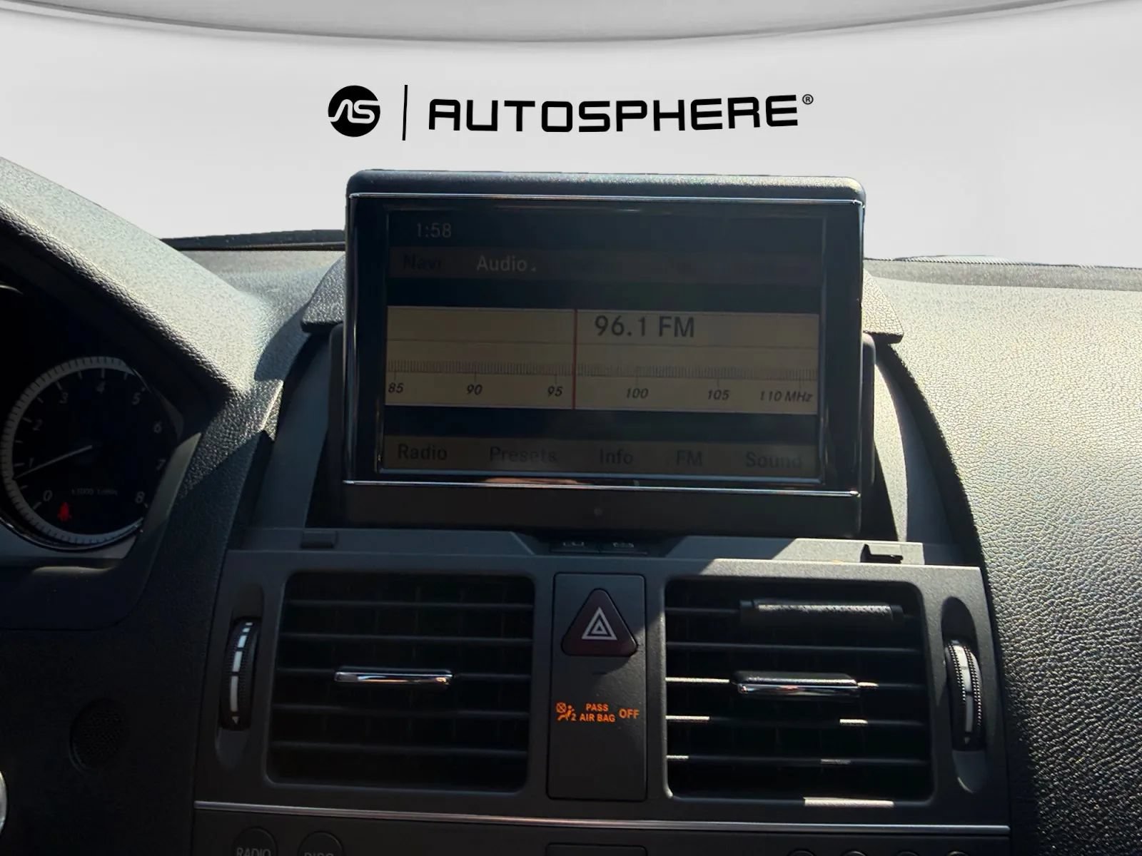 Used 2011 Mercedes-Benz C 300 4MATIC Sedan image 36