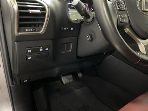 Used 2018 Lexus NX 300h AWD w/ Premium Package image 16