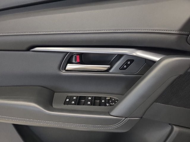 New 2026 MAZDA CX-5 Preferred AWD/4WD image 54