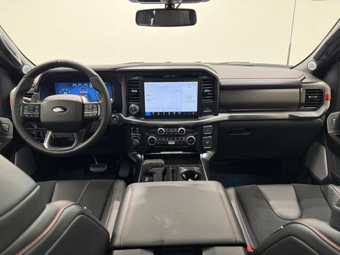 Used 2025 Ford F150 Raptor AWD/4WD image 33