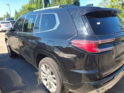 Used 2024 GMC Acadia Denali w/ Super Cruise Package AWD/4WD image 6