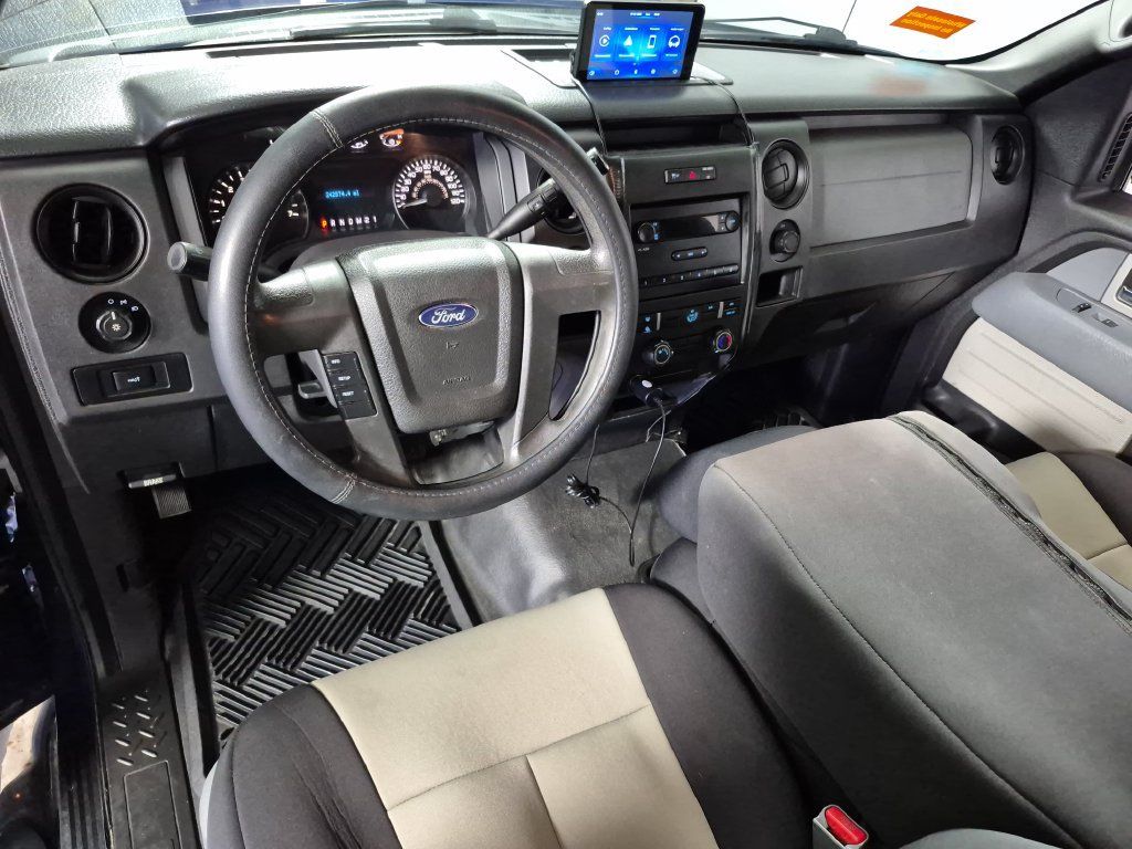 Used 2011 Ford F150 XL w/ PWR Equipment Group AWD/4WD image 10