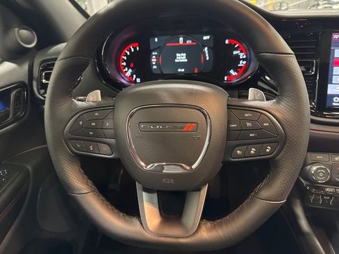 New 2025 Dodge Durango GT image 21