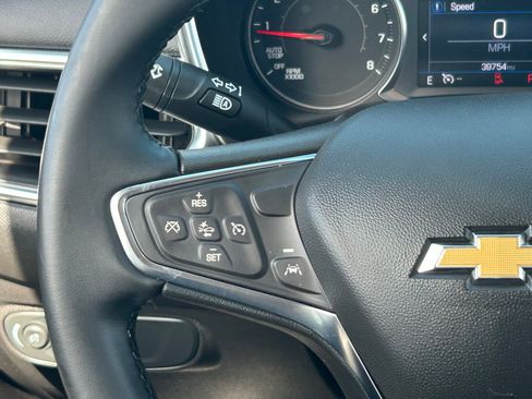 Certified 2024 Chevrolet Equinox LT AWD/4WD image 24