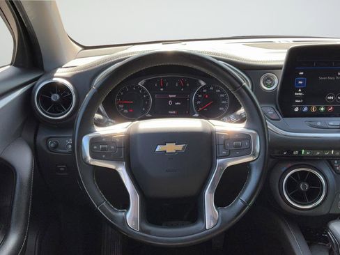 Used 2023 Chevrolet Blazer LT image 15