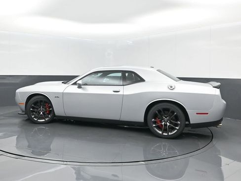 Used 2023 Dodge Challenger R/T w/ Performance Handling Group RWD image 13