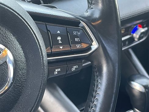 Used 2018 MAZDA MAZDA6 Grand Touring image 24