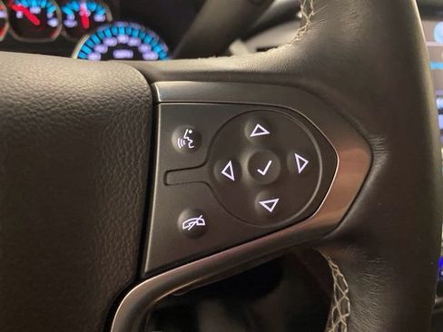 Used 2017 Chevrolet Suburban LS w/ All-Season Package AWD/4WD image 33