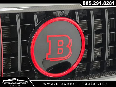 Used 2020 Mercedes-Benz G 63 AMG 4MATIC image 12