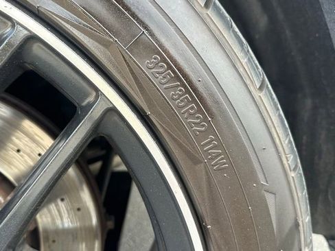 Used 2022 Mercedes-Benz GLE 53 AMG 4MATIC Coupe image 34