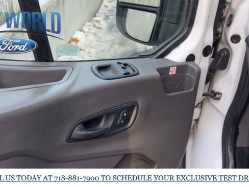 Used 2021 Ford Transit 350 Medium Roof image 8