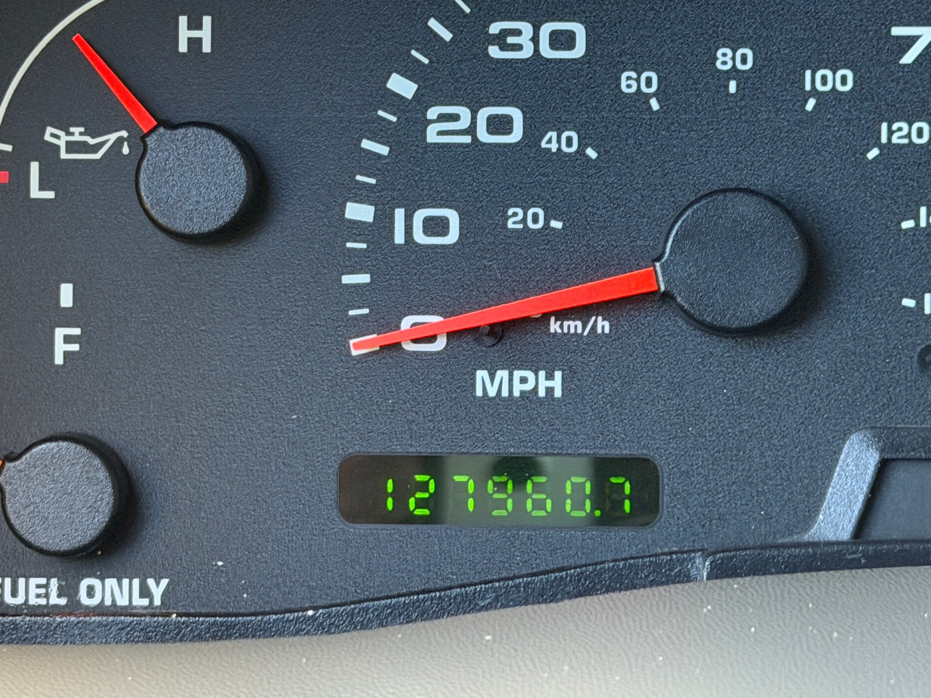 Used 2002 Ford F350 XL AWD/4WD image 20