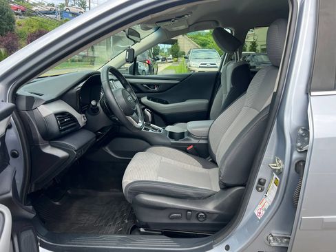 Used 2020 Subaru Outback Premium AWD/4WD image 26