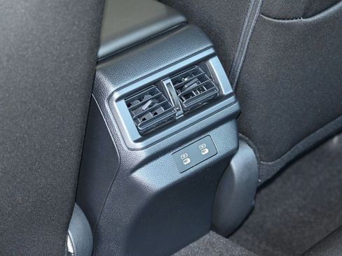 New 2025 Honda Accord SE image 18