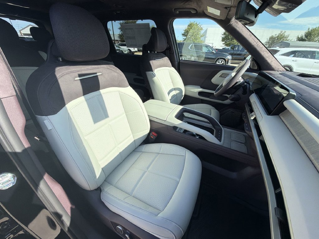 New 2027 Kia Telluride SX Prestige AWD/4WD image 28