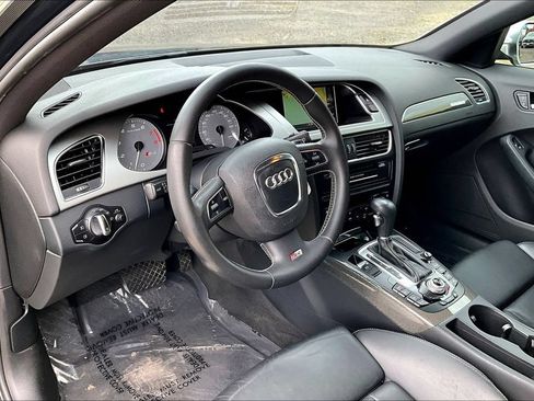 Used 2010 Audi S4 Premium Plus AWD/4WD image 18