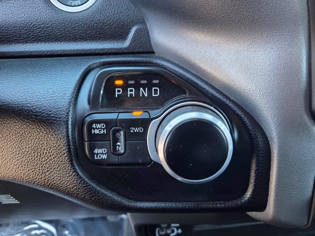 Used 2024 RAM 2500 Big Horn AWD/4WD image 17