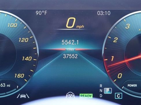 Used 2022 Mercedes-Benz GLS 450 4MATIC image 22