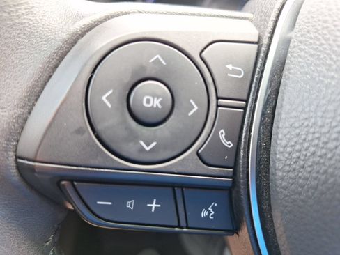Used 2022 Toyota RAV4 XSE AWD/4WD image 21