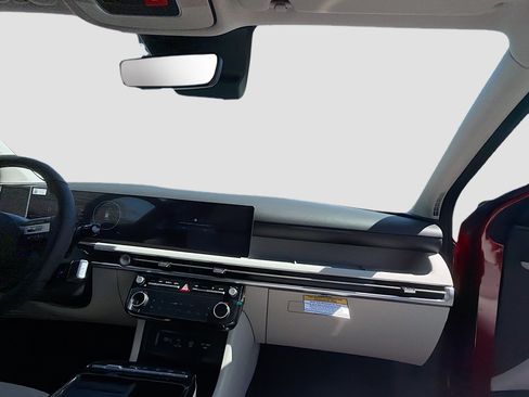 New 2026 Hyundai Tucson Limited image 21