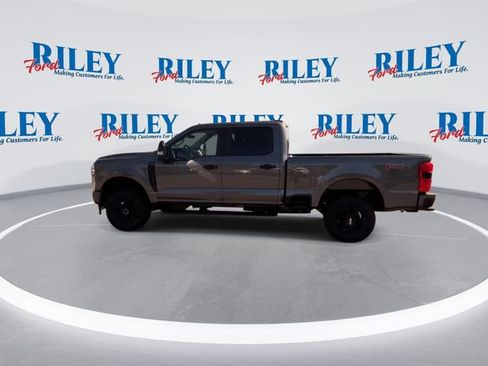 New 2026 Ford F250 XL w/ STX Appearance Package image 5