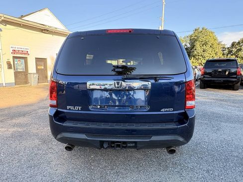 Used 2015 Honda Pilot EX-L image 8