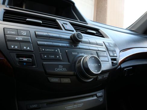 Used 2012 Honda Accord EX-L image 27