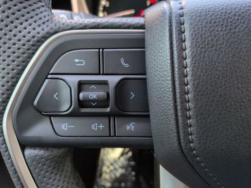 Certified 2026 Toyota Tundra SR5 w/ SR5 Premium Package AWD/4WD image 23