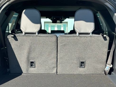 New 2026 Ford Explorer ST w/ Sun And Sound Package image 55