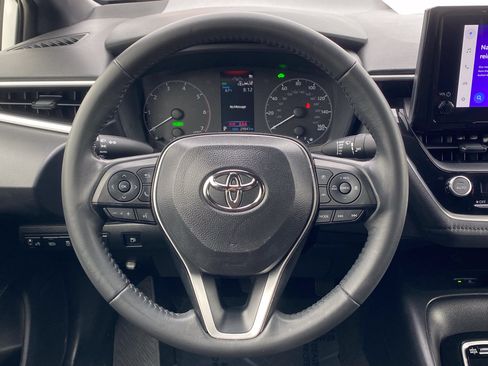 Certified 2024 Toyota Corolla SE w/ SE Package FWD image 16