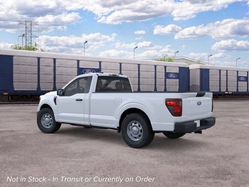 New 2026 Ford F150 XL RWD image 4