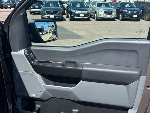 Used 2021 Ford F150 XL w/ Equipment Group 101A High RWD image 19