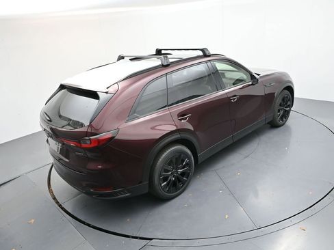 New 2026 MAZDA CX-90 3.3 Turbo w/ Premium Sport Pkg AWD/4WD image 15
