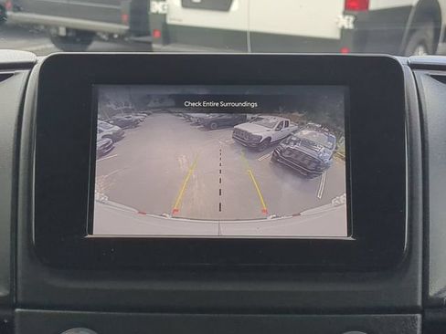 Used 2023 RAM ProMaster 2500 FWD image 22