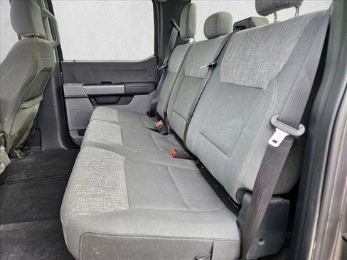 Used 2025 Ford F250 XLT image 16