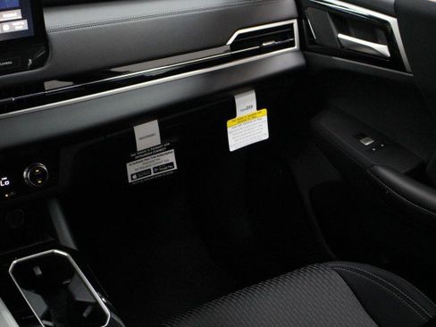 New 2026 Mitsubishi Outlander ES image 22