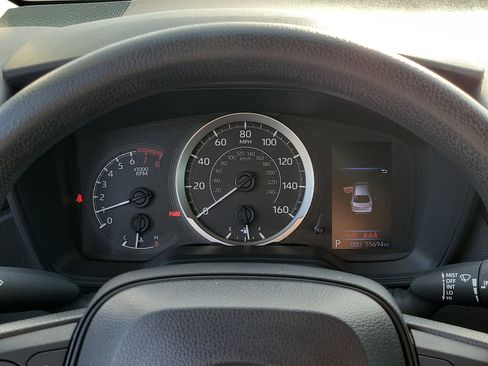 Certified 2022 Toyota Corolla LE image 24