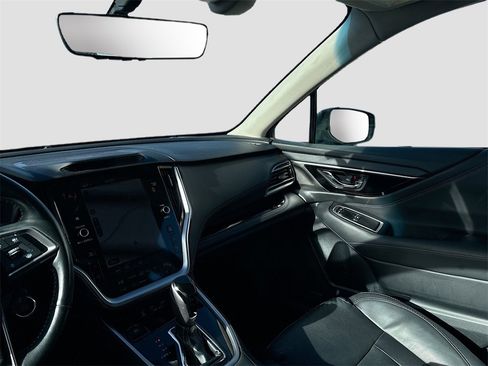Used 2022 Subaru Legacy Limited image 25